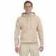 Jerzees 996 Adult NuBlend Fleece Pullover Hooded Sweatshirt