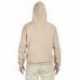 Jerzees 996 Adult NuBlend Fleece Pullover Hooded Sweatshirt