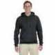 Jerzees 996 Adult NuBlend Fleece Pullover Hooded Sweatshirt