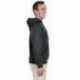 Jerzees 996 Adult NuBlend Fleece Pullover Hooded Sweatshirt