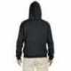 Jerzees 996 Adult NuBlend Fleece Pullover Hooded Sweatshirt