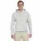 Jerzees 996 Adult NuBlend Fleece Pullover Hooded Sweatshirt