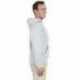 Jerzees 996 Adult NuBlend Fleece Pullover Hooded Sweatshirt