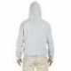 Jerzees 996 Adult NuBlend Fleece Pullover Hooded Sweatshirt