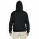 Jerzees 996 Adult NuBlend Fleece Pullover Hooded Sweatshirt
