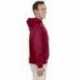 Jerzees 996 Adult NuBlend Fleece Pullover Hooded Sweatshirt