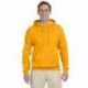 Jerzees 996 Adult NuBlend Fleece Pullover Hooded Sweatshirt