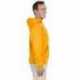 Jerzees 996 Adult NuBlend Fleece Pullover Hooded Sweatshirt