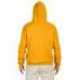 Jerzees 996 Adult NuBlend Fleece Pullover Hooded Sweatshirt