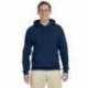 Jerzees 996 Adult NuBlend Fleece Pullover Hooded Sweatshirt