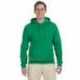 Jerzees 996 Adult NuBlend Fleece Pullover Hooded Sweatshirt