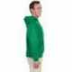 Jerzees 996 Adult NuBlend Fleece Pullover Hooded Sweatshirt