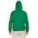 Jerzees 996 Adult NuBlend Fleece Pullover Hooded Sweatshirt