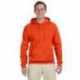 Jerzees 996 Adult NuBlend Fleece Pullover Hooded Sweatshirt