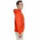 Jerzees 996 Adult NuBlend Fleece Pullover Hooded Sweatshirt