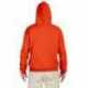 Jerzees 996 Adult NuBlend Fleece Pullover Hooded Sweatshirt