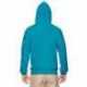 Jerzees 996 Adult NuBlend Fleece Pullover Hooded Sweatshirt