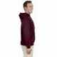 Jerzees 996 Adult NuBlend Fleece Pullover Hooded Sweatshirt