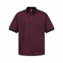 UltraClub 8280 Adult Ripstop Soft Shell Jacket with Cadet Collar