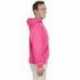 Jerzees 996 Adult NuBlend Fleece Pullover Hooded Sweatshirt