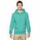 Jerzees 996 Adult NuBlend Fleece Pullover Hooded Sweatshirt
