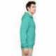 Jerzees 996 Adult NuBlend Fleece Pullover Hooded Sweatshirt