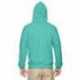 Jerzees 996 Adult NuBlend Fleece Pullover Hooded Sweatshirt