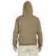 Jerzees 996 Adult NuBlend Fleece Pullover Hooded Sweatshirt