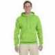 Jerzees 996 Adult NuBlend Fleece Pullover Hooded Sweatshirt