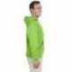 Jerzees 996 Adult NuBlend Fleece Pullover Hooded Sweatshirt