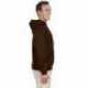 Jerzees 996 Adult NuBlend Fleece Pullover Hooded Sweatshirt