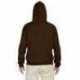 Jerzees 996 Adult NuBlend Fleece Pullover Hooded Sweatshirt