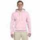 Jerzees 996 Adult NuBlend Fleece Pullover Hooded Sweatshirt