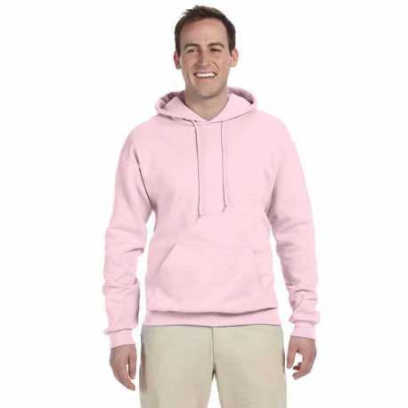 Jerzees 996 Adult NuBlend Fleece Pullover Hooded Sweatshirt