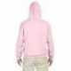 Jerzees 996 Adult NuBlend Fleece Pullover Hooded Sweatshirt