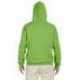 Jerzees 996 Adult NuBlend Fleece Pullover Hooded Sweatshirt