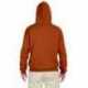 Jerzees 996 Adult NuBlend Fleece Pullover Hooded Sweatshirt