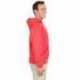 Jerzees 996 Adult NuBlend Fleece Pullover Hooded Sweatshirt