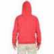 Jerzees 996 Adult NuBlend Fleece Pullover Hooded Sweatshirt