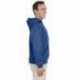 Jerzees 996 Adult NuBlend Fleece Pullover Hooded Sweatshirt