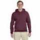 Jerzees 996 Adult NuBlend Fleece Pullover Hooded Sweatshirt