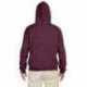 Jerzees 996 Adult NuBlend Fleece Pullover Hooded Sweatshirt