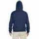 Jerzees 996 Adult NuBlend Fleece Pullover Hooded Sweatshirt