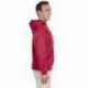 Jerzees 996 Adult NuBlend Fleece Pullover Hooded Sweatshirt