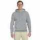 Jerzees 996 Adult NuBlend Fleece Pullover Hooded Sweatshirt