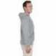 Jerzees 996 Adult NuBlend Fleece Pullover Hooded Sweatshirt