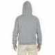 Jerzees 996 Adult NuBlend Fleece Pullover Hooded Sweatshirt