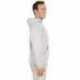 Jerzees 996 Adult NuBlend Fleece Pullover Hooded Sweatshirt