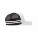 UltraClub 8385 Men's Medium-Check Woven