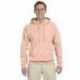 Jerzees 996 Adult NuBlend Fleece Pullover Hooded Sweatshirt